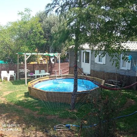 Casita Aldebaran Appartement Chiclana de la Frontera Buitenkant foto