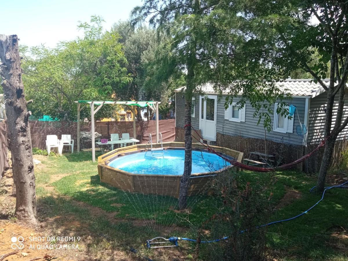 Casita Aldebaran Appartement Chiclana de la Frontera Buitenkant foto